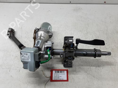 Used Steering column KIA PICANTO III (JA) 1.2 MPI (84 hp) 23220577