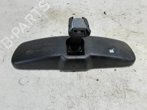 Rear mirror NISSAN JUKE (F16_) 1.0 | BP32243456I6