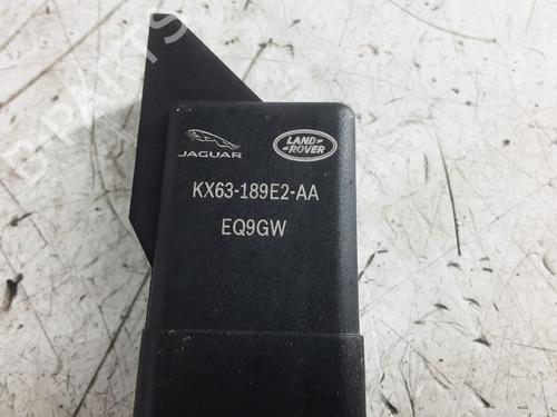 Electronic sensor LAND ROVER RANGE ROVER EVOQUE (L551) 2.0 D150 | BP39059535M84 - Image 4