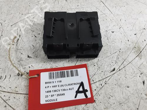 Control unit BMW 1 (F40) 118 i | BP31936633M11 - Image 2