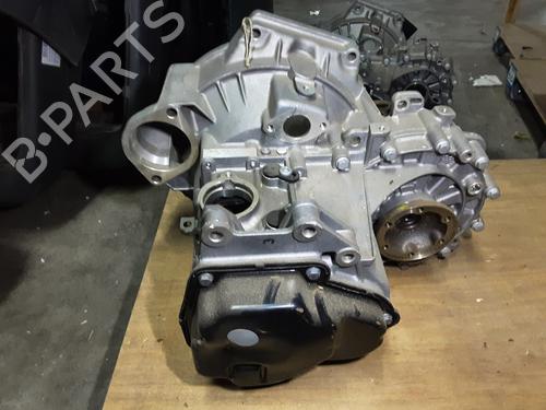 Gearbox AUDI A1 (8X1, 8XK) 1.6 TDI | BP20281931M3 