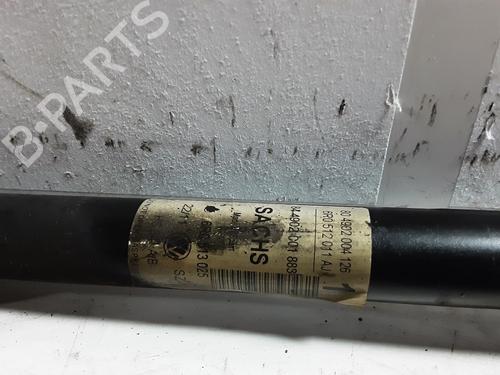Right rear shock absorber VW POLO V (6R1, 6C1) 1.2 TDI | BP20277576M19 