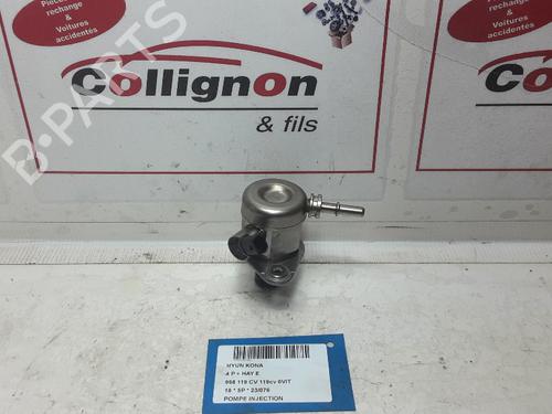 Used Injection pump HYUNDAI KONA (OS, OSE, OSI) 1.0 T-GDi (120 hp) 20279450