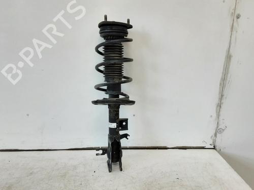 Left front shock absorber MAZDA CX-3 (DK) 2.0 SKYACTIV-G (DK5W, DK6W) | BP39526941M16 - Image 6