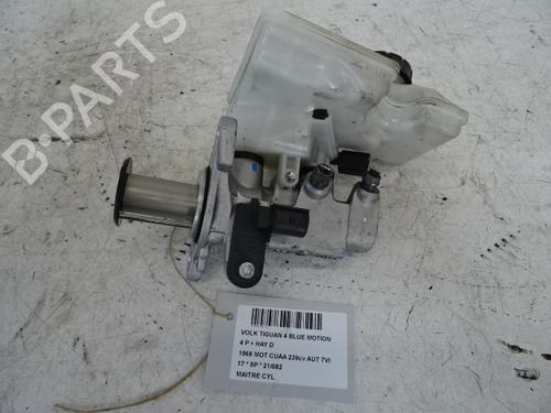 Used Brake master cylinder Brake master cylinder VW TIGUAN (AD1, AX1) 2.0 TDI 4motion (240 hp) 20272006 20272006
