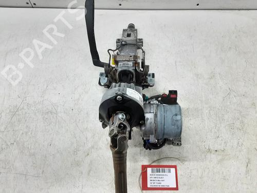Used Steering column AUDI A1 Sportback (GBA) 30 TFSI (116 hp) 32246779
