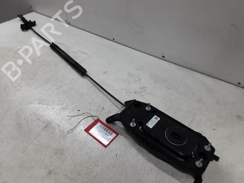 Leva del cambio VW TIGUAN (CT1) 1.5 eTSI (131 hp) 31604925