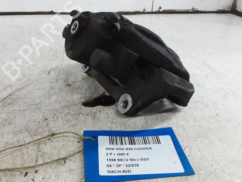 Right front brake caliper MINI MINI (R50, R53) One | BP20270747M104 - Image 3
