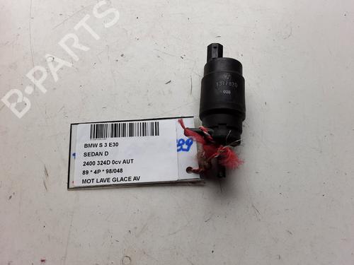 Used Washer pump Washer pump BMW 3 (E30) 324 d (86 hp) 20286771 20286771