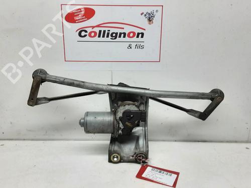Front wipers mechanism FORD FIESTA IV (JA_, JB_) 1.25 i 16V | BP20283338C83 