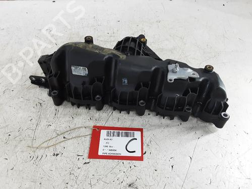 Used Intake manifold AUDI A3 Sportback (8PA) 1.6 TDI (105 hp) 20286900