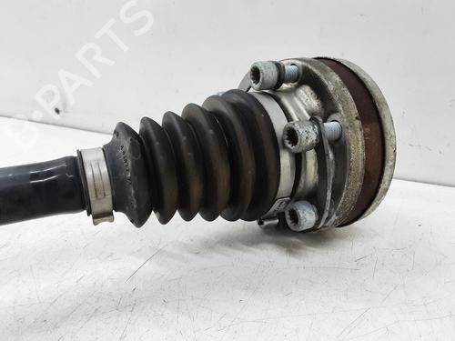 Left front driveshaft VW CADDY IV MPV (SAB, SAJ) 1.4 TSI | BP40047296M38 - Image 3