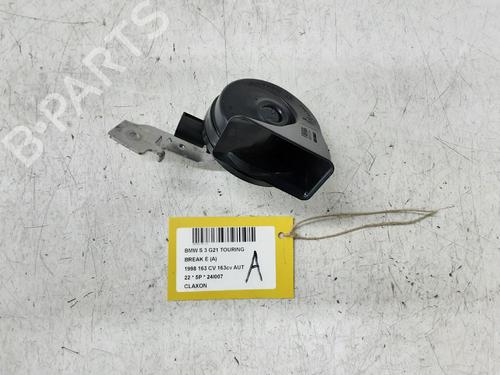 Used Horn Horn BMW 3 Touring (G21, G81) 320 e Plug-in-Hybrid xDrive (163 hp) 36365964 36365964