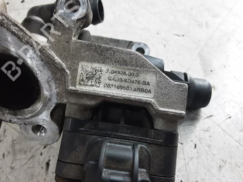Egr JAGUAR E-PACE (X540) 2.0 D150 AWD | BP32249255M69 - Image 3