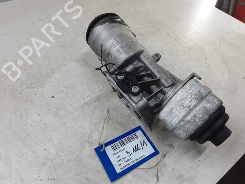 Used Support Support VW POLO IV Saloon (9A4, 9A2, 9N2, 9A6) 1.4 (83 hp) 20283673 20283673