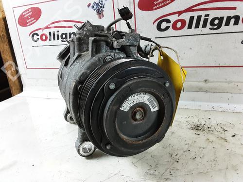 AC compressor BMW X5 (F15, F85) M 50 d | BP20280412M34 