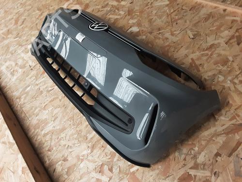 Front bumper VW ID.3 (E11, E12) 1st | BP39059026C7 - Image 3