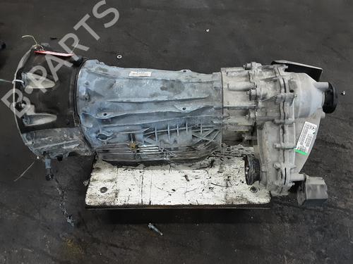 Used Gearbox Gearbox MERCEDES-BENZ GLE (V167) GLE 300 d 4-matic (167.119) (245 hp) 35948564 35948564