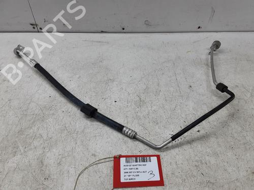 AC pipe AUDI Q7 (4MB, 4MG, 4MQ) SQ7 quattro | BP34383693M126 - Image 3