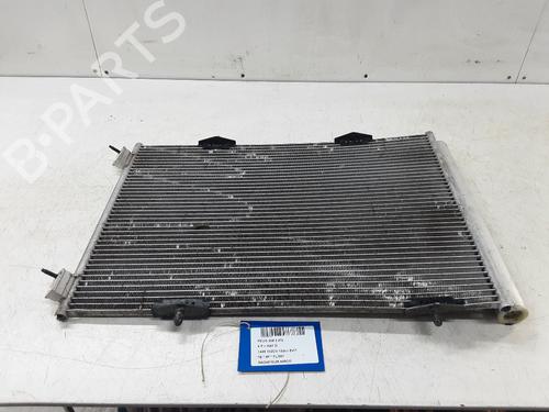 Used AC radiator PEUGEOT 208 I (CA_, CC_) 1.5 BlueHDI 100 (102 hp) 32245279