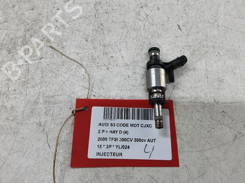 Used Injector Injector 28604165 28604165
