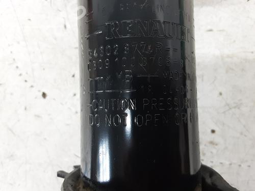 Left front shock absorber RENAULT MASTER III Platform/Chassis (EV, HV, UV) 2.3 dCi 130 FWD (EV0Y, HV0Y, UV0M, UV0Y, UV03) | BP39054601M16 - Image 3