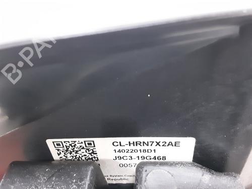 Multifunctionele display JAGUAR E-PACE (X540) 2.0 D150 AWD | BP32248167C48 - Image 3