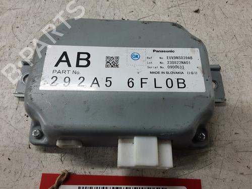 Control unit DACIA SANDERO III 1.0 TCe 90 | BP31823277M11