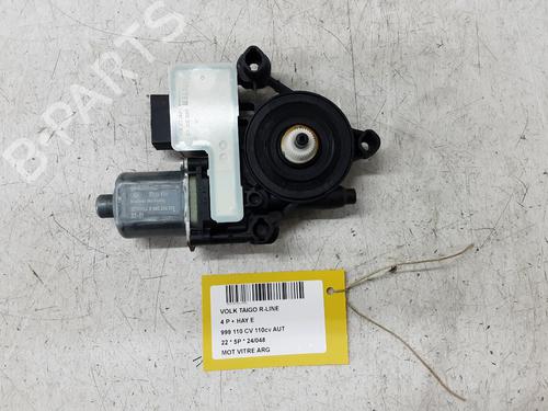 left-rear-window-motor-vw-taigo-cs1-2021-36478824 main image