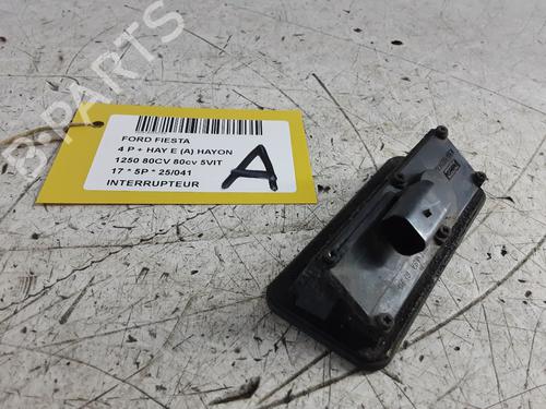 Switch FORD FIESTA VI (CB1, CCN) 1.25 | BP39063769I30 - Image 3