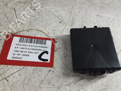 Control unit VW GOLF VIII (CD1, DA1) 1.4 GTE Plug-in Hybrid | BP33951612M11 - Image 3