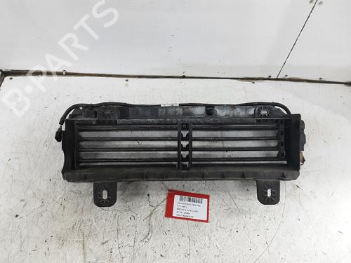 Used Grille Grille 36951208 36951208