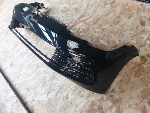 Front bumper VW GOLF VIII (CD1, DA1) 2.0 TDI | BP25731021C7 - Image 3