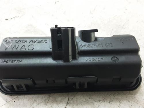 Tailgate handle SEAT ATECA (KH7, KHP) 1.5 TSI 4Drive | BP25884517C132 - Image 3