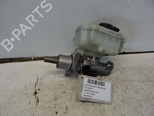 Used Brake master cylinder VW TOURAN (1T1, 1T2) 1.9 TDI (90 hp) 20271991