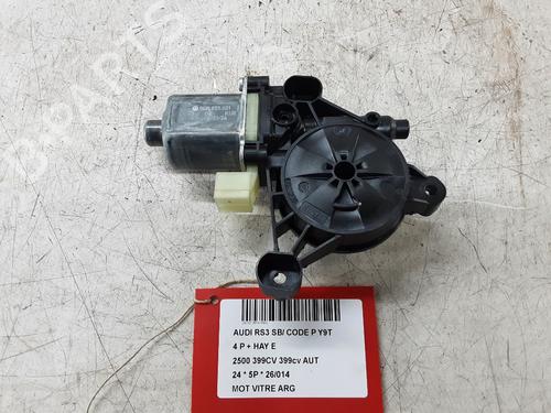Used Left rear window motor Left rear window motor AUDI A3 Sportback (8YA, 8YF) RS3 TFSI quattro (400 hp) 33678233 33678233