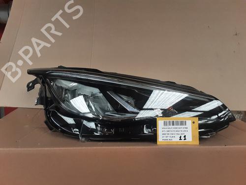 Right headlight VW GOLF VIII (CD1, DA1) 2.0 TDI | BP28604041C29 - Image 2