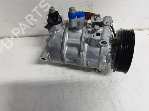 AC-Kompressor VW PASSAT B8 Variant (3G5, CB5) 1.6 TDI | BP39058951M34 - Image 3