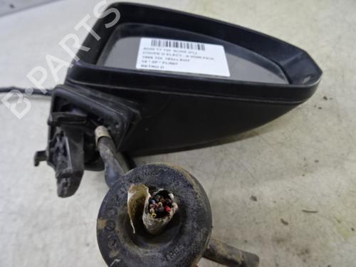 Right mirror AUDI TT (FV3, FVP) 2.0 TDI | BP32293372C27