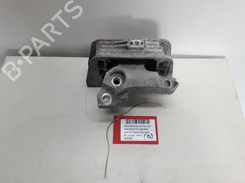 Engine mount RENAULT MASTER III Van (FV) 2.3 dCi 150 FWD (FV0F, FV03, FV09) | BP20287391M89 
