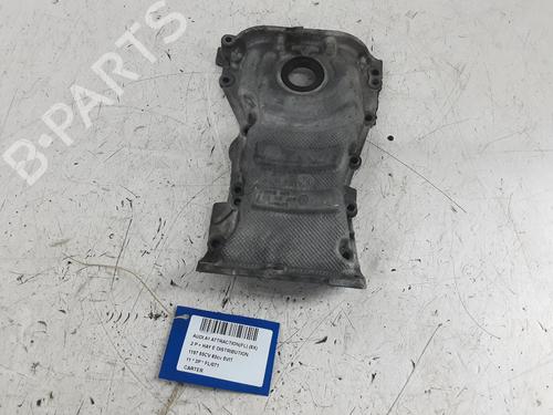 Used Oil sump AUDI A1 (8X1, 8XK) 1.2 TFSI (86 hp) 32248404