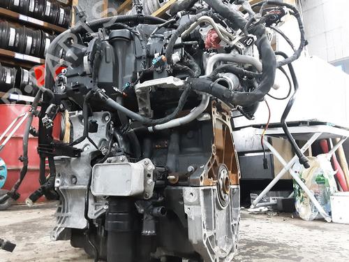 Engine MERCEDES-BENZ A-CLASS Saloon (V177) A 180 d (177.103) | BP35169491M1 - Image 5