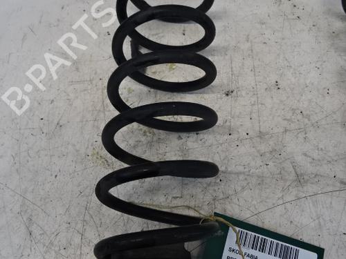 shock-absorber-spring-skoda-fabia-i-combi-6y5-2000-2001-2002-2003-2004-2005-2006-2007-39056865 main image
