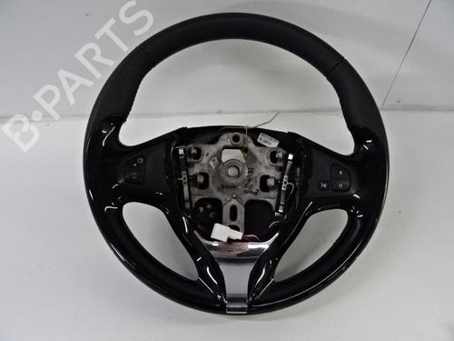 Rat RENAULT CAPTUR I (J5_, H5_) 1.2 TCe 120 (120 hp) 20273204
