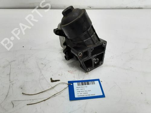 Support VW POLO V (6R1, 6C1) 1.2 TDI | BP20279574C155 