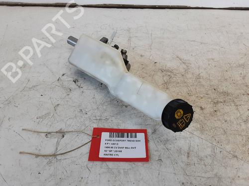 Brake master cylinder FORD ECOSPORT 1.5 EcoBlue TDCi | BP20287774M77 