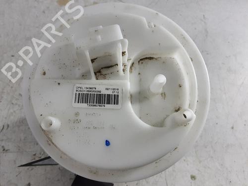 Fuel pump OPEL CORSA E (X15) 1.4 (08, 68) | BP32629226M76 - Image 2