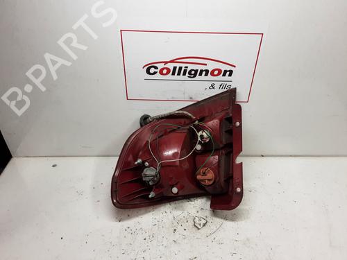 Left taillight HYUNDAI GETZ (TB) 1.5 CRDi | BP20281693C34 