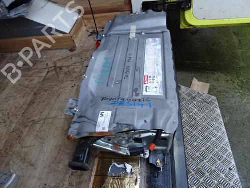 Battery TOYOTA YARIS (_P21_, _PA1_, _PH1_) 1.5 Hybrid (MXPH10, MXPH11) | BP30096011E11
