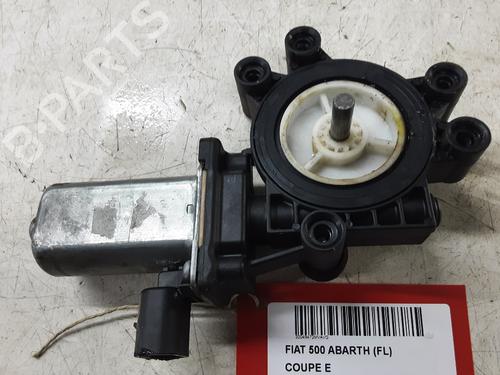 Left front window motor ABARTH 500 / 595 / 695 1.4 (312.AXY11, 312.AXY1A) | BP32246987E21 - Image 3